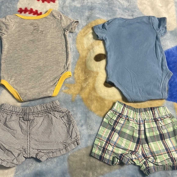 Baby outfits for sale - Picture 2 of 2